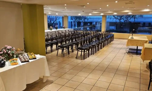 מלון מצפה ים ליום הולדת