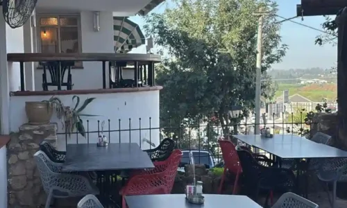 קפה גדרה לאירוע כשר וחלבי