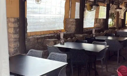 קפה גדרה לאירוע כשר