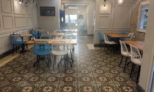 קפה גדרה לברית