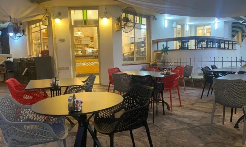 קפה גדרה ליום הולדת