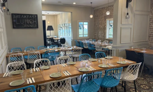 קפה גדרה לימי הולדת