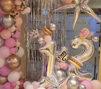 אולמות קטנים לאירועים