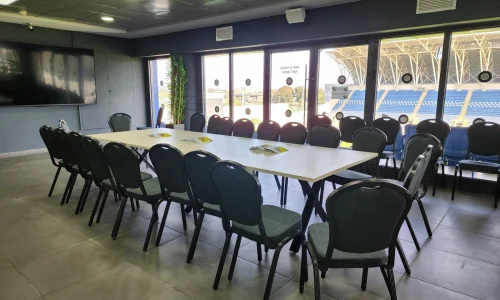 אירועים באצטדיון פתח תקווה