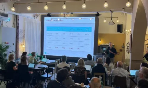 אירועים יוקרתיים