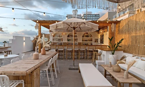 אירועים מול הים בתל אביב