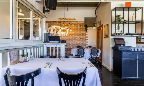 אירועים פרטיים במסעדה בדרום