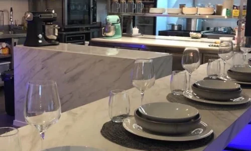 ארוחות שף בפתח תקווה