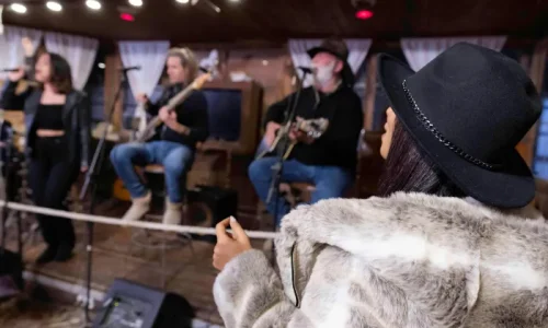 בר מצווה בצפון