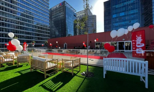 בת מצווה בבני ברק