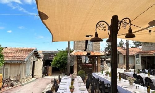 בת מצווה בגדרה