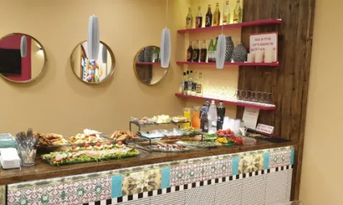 בת מצווה בנתניה