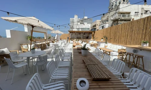 גג לימי הולדת