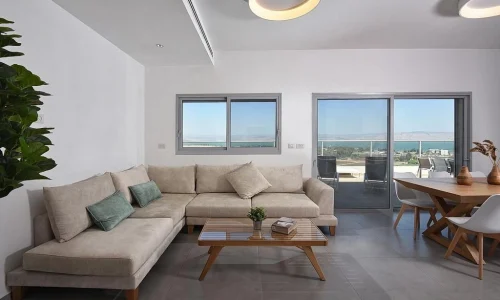 וילה עם בריכה לאירועים