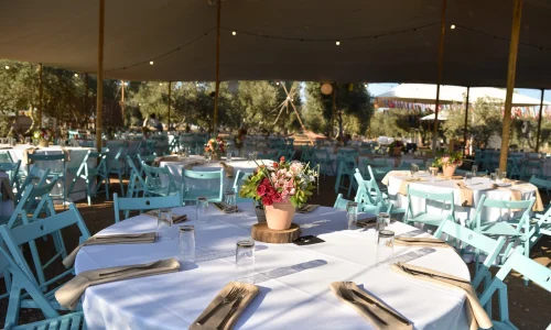 חוות לחתונות