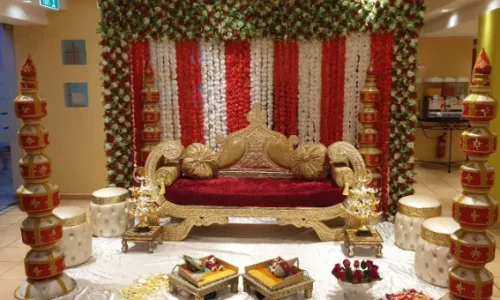 חינה במצפה נתניה