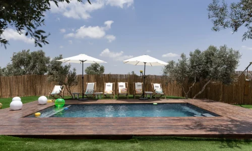 חתונה עם לינה