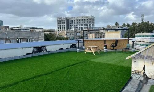 יום הולדת בתל אביב