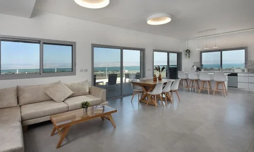 ימי גיבוש בבראשית כנרת