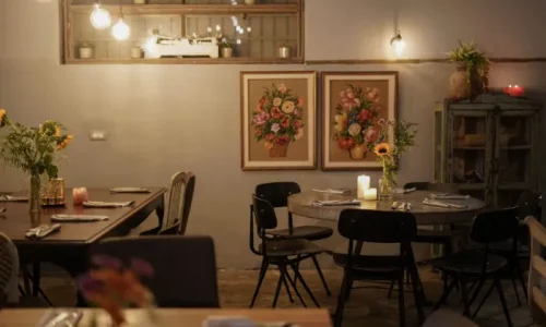 ימי גיבוש בחלל תל אביב