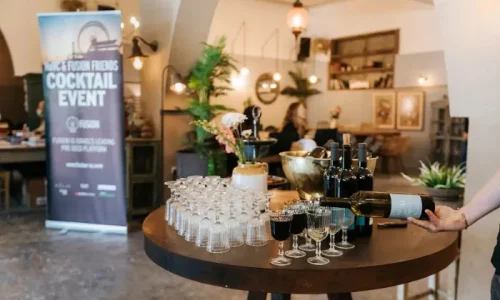 ימי גיבוש בתל אביב