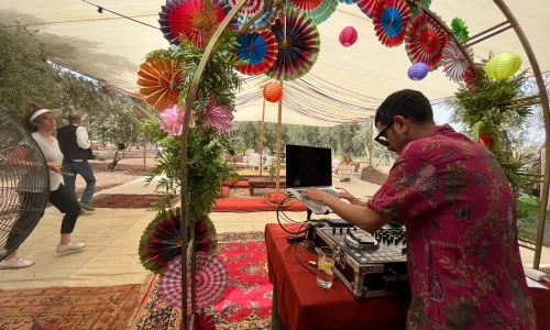 ימי הולדת בטבע