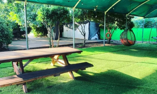 ימי הולדת בטבע