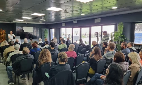 ימי עיון בפתח תקווה