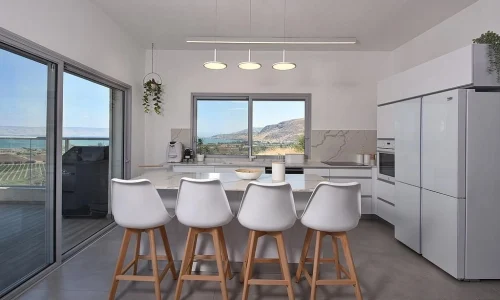 מסיבת רווקות בוילה בצפון