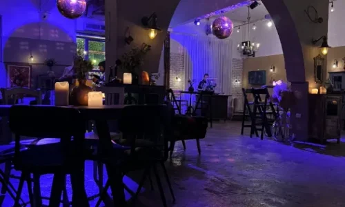 מקום לארוחה עיסקית התל אביב