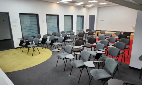 מקומות להופעות במרכז