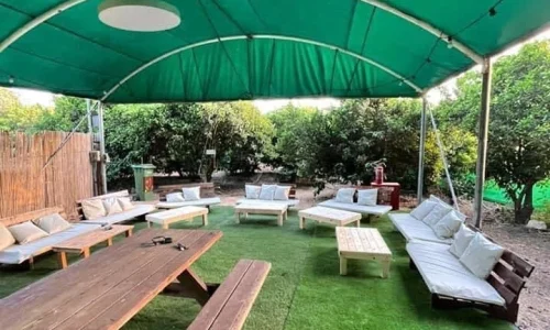 מקומות למסיבות בשפלה