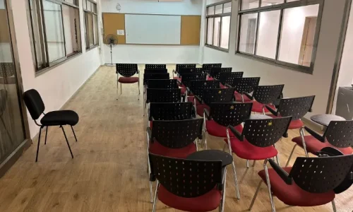 מקומות לסדנאות בתל אביב