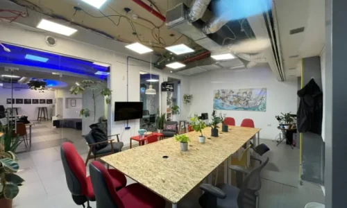 מקומות מיוחדים לאירועים