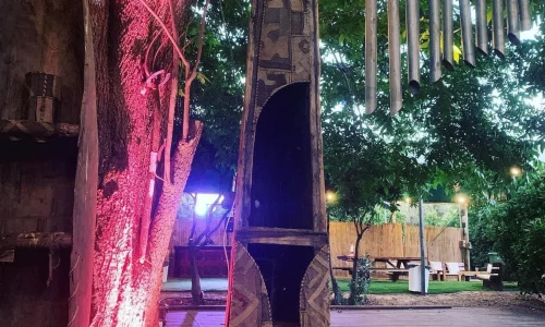 מקומות מיוחדים לאירועים