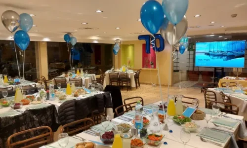 מלון מצפה נתניה