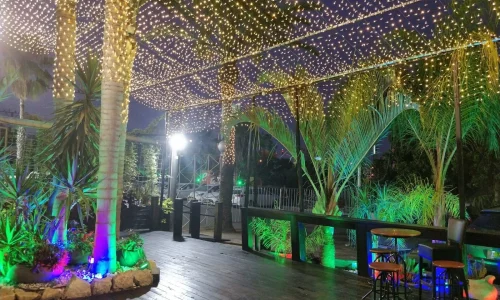 אולם לאירועים קטנים בדרום