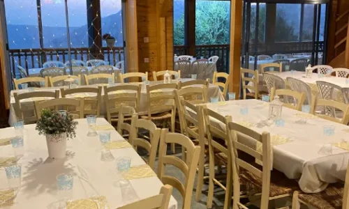 הצריף של תמרי בשומרון