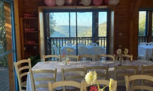 אירועים בשומרון