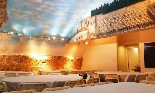 אואזיס ירושלים