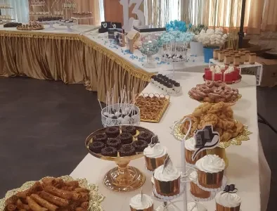 אולם לברית בירושלים