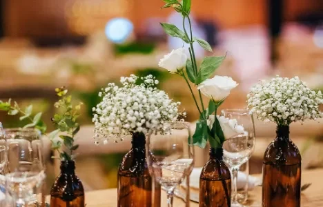 אירועי חברה תחת כיפת השמים