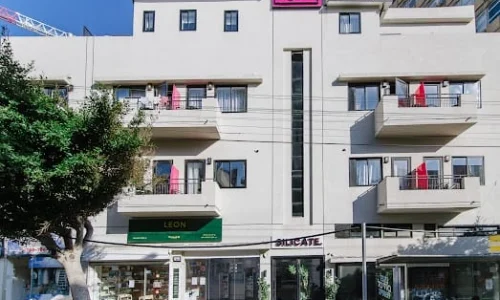 אירועים בבן יהודה 21