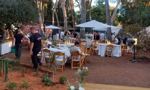 אירועים גדולים בטבע