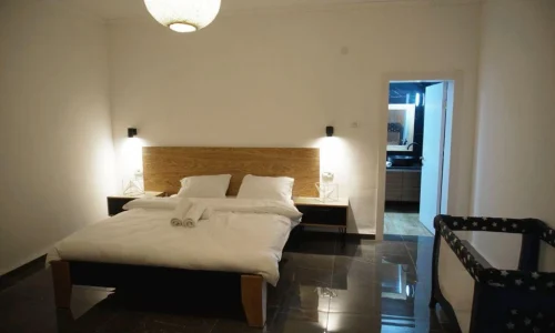 אירועים עסקיים בוילה