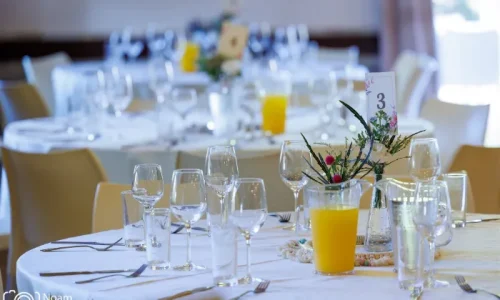 אירועים עסקיים בירושלים