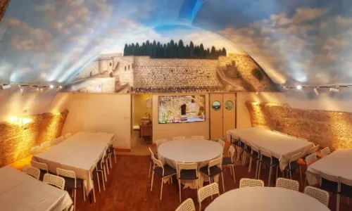 בר מצווה באואזיס