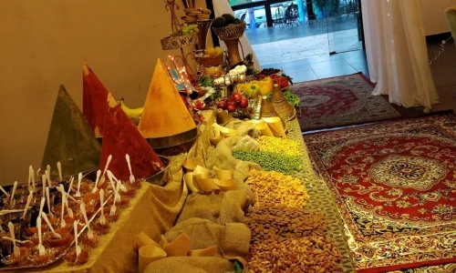 בר מצווה באשדוד