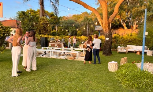 בר מצווה בבריכה