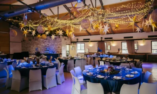 בר מצווה בירושלים